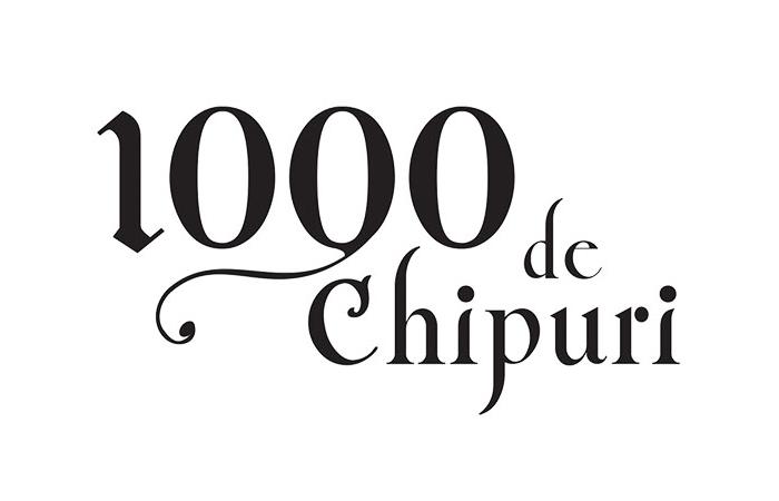 1000 DE CHIPURI
