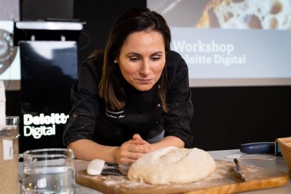 From Grain to Umami: secretele pâinii