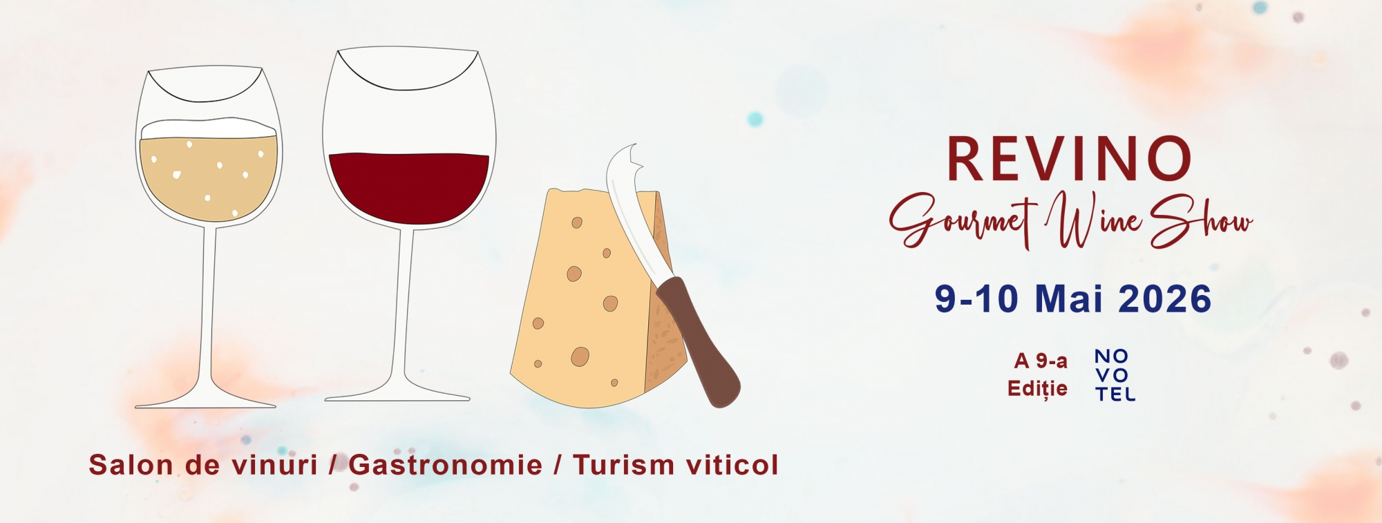 REVINO 2026