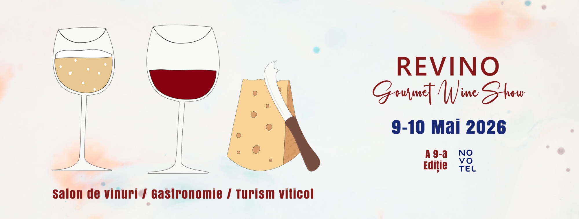 REVINO 2026